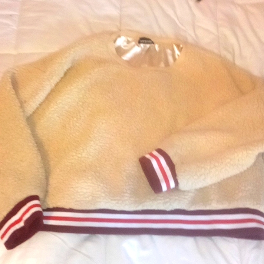 Sweatshirt/sweater